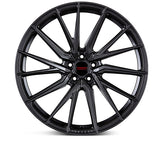 VOSSEN WHEELS HF-4T STARTING AT $699 EA. - Miami AutoSport Technik
