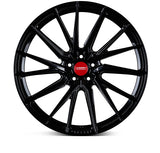 VOSSEN WHEELS HF-4T STARTING AT $699 EA. - Miami AutoSport Technik