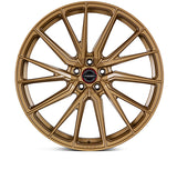 VOSSEN WHEELS HF-4T STARTING AT $699 EA. - Miami AutoSport Technik
