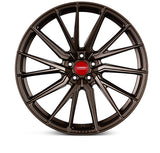 VOSSEN WHEELS HF-4T STARTING AT $699 EA. - Miami AutoSport Technik
