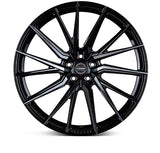 VOSSEN WHEELS HF-4T STARTING AT $699 EA. - Miami AutoSport Technik