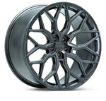 ANTHRACITE
