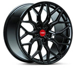 GLOSS BLACK