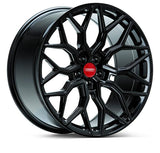 GLOSS BLACK