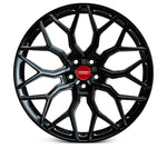 GLOSS BLACK