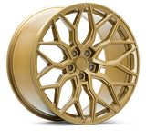 GLOSS GOLD