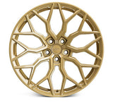 GLOSS GOLD