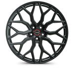 SATIN BLACK