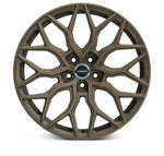 TEXTURED BRONZE