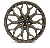 TEXTURED BRONZE