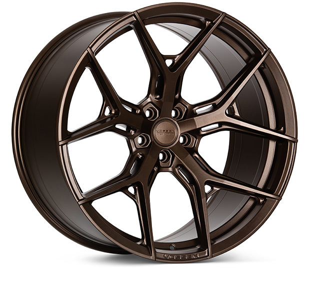 VOSSEN WHEELS HF-5 STARTING AT $599 ea. | Miami AutoSport