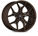 VOSSEN WHEELS HF-5 STARTING AT $599EA - Miami AutoSport Technik