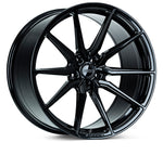GLOSS BLACK