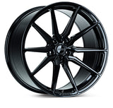 GLOSS BLACK