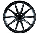 GLOSS BLACK