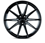 GLOSS BLACK