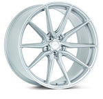 GLOSS SILVER