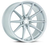 GLOSS SILVER