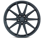 MATTE BLACK