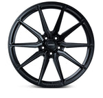 SATIN BLACK