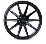 SATIN BLACK