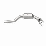MagnaFlow Conv DF 01-05 Porsche 911 3.6L Front Left (California) - Miami AutoSport Technik