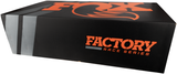 Fox 3.0 Factory Race Series Live Valve Internal Bypass Coilover Shock 2019+ Ford Raptor - Front - Miami AutoSport Technik