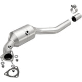 Magnaflow Conv DF 07-09 Porsche 911 P/S - Miami AutoSport Technik