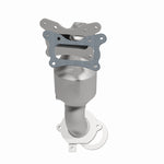 Magnaflow Conv DF 09-14 Acura TSX 2.4L / 08-12 Honda Accord 2.4L - Miami AutoSport Technik