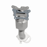 Magnaflow Conv DF 09-14 Acura TSX 2.4L / 08-12 Honda Accord 2.4L - Miami AutoSport Technik