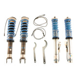 Bilstein B16 2005 Porsche 911 Carrera Convertible Front and Rear Performance Suspension System - Miami AutoSport Technik
