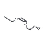 MagnaFlow C/B 06-07 VW Golf/Rabbit 2.5L - Miami AutoSport Technik