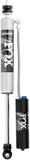 Fox 17-19 Ford F250/F350 2.0 Performance Series Remote Reservoir Adj. Front Shocks 0-1.5in Lift - Miami AutoSport Technik