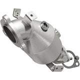 MagnaFlow Conv Direct Fit 10-12 Hyundai Genesis Coupe L4 2.0L - Miami AutoSport Technik