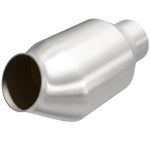 MagnaFlow Conv Univ 2.25inch C/A Met. - Miami AutoSport Technik