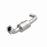 Magnaflow Conv DF 2011-2014 F-150 5.0L Underbody - Miami AutoSport Technik