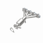 MagnaFlow Conv DF 06 Pontiac G6 2.4L - Miami AutoSport Technik