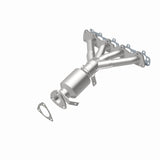 MagnaFlow Conv DF 06 Pontiac G6 2.4L - Miami AutoSport Technik