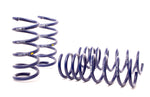 H&R 11-16 Volkswagen Touareg V6 Sport Spring - Miami AutoSport Technik