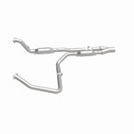 Magnaflow Conv DF 04-07 Dodge Ram 5.7L - Miami AutoSport Technik