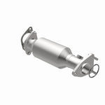 Magnaflow Conv DF 13-15 Frontier 4 Close Coupled - Miami AutoSport Technik