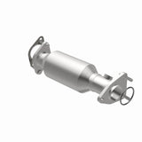 Magnaflow Conv DF 13-15 Frontier 4 Close Coupled - Miami AutoSport Technik