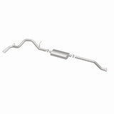 MagnaFlow Sys C/B 03 GM 1500 Silverado 5.3L V - Miami AutoSport Technik
