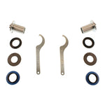 Bilstein B16 2011 BMW 1 Series M Base Front and Rear Performance Suspension System - Miami AutoSport Technik