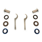 Bilstein B16 2011 BMW 1 Series M Base Front and Rear Performance Suspension System - Miami AutoSport Technik