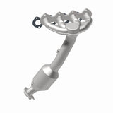 MagnaFlow Conv DF 03-05 Mercedes C230 1.8L - Miami AutoSport Technik