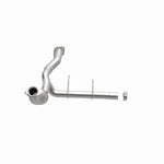 Magnaflow Conv DF 2011-2014 F-150 5.0L Underbody - Miami AutoSport Technik