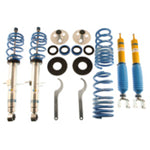 Bilstein B16 2011 Infiniti G37 IPL Front and Rear Performance Suspension System - Miami AutoSport Technik