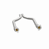 MagnaFlow Conv DF 05- SRT-8 6.1L OFF ROAD - Miami AutoSport Technik