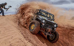 MagnaFlow SYS C/B 97-99 Jeep Wrangler 2.5/4.0 - Miami AutoSport Technik